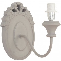 Kinkiet w Stylu Francuskim 2 Clayre & Eef