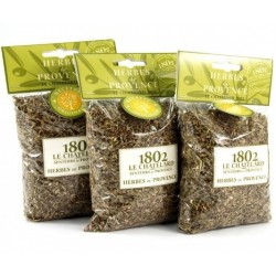 Zioła Prowansalskie Le Chatelard