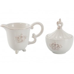 Mlecznik i Cukierniczka Prowansalska Belweder