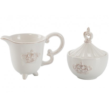 Mlecznik i Cukierniczka Prowansalska Belweder