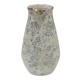 Ceramiczny Dzbanek Prowansalski w Kwiaty B Clayre & Eef