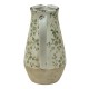 Ceramiczny Dzbanek Prowansalski w Kwiaty C Clayre & Eef