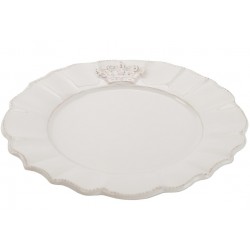 Talerz Prowansalski Belweder 2