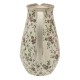 Ceramiczny Dzbanek Prowansalski w Kwiaty G Clayre & Eef