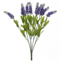 Sztuczna Lawenda 2