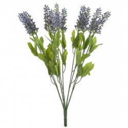 Sztuczna Lawenda 3