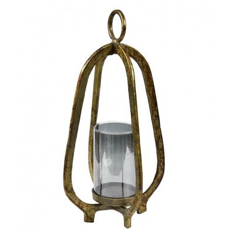 Wysoki Lampion Belldeco Barok Old B