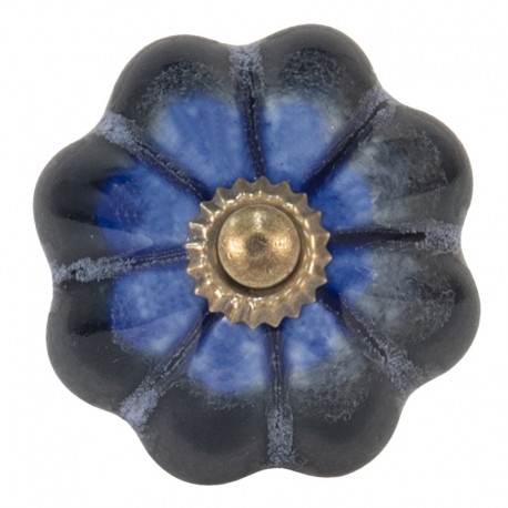 Ozdobna Gałka Meblowa Okrągła F Clayre & Eef