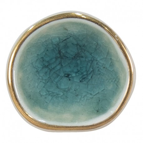 Ozdobna Gałka Meblowa Okrągła L Clayre & Eef