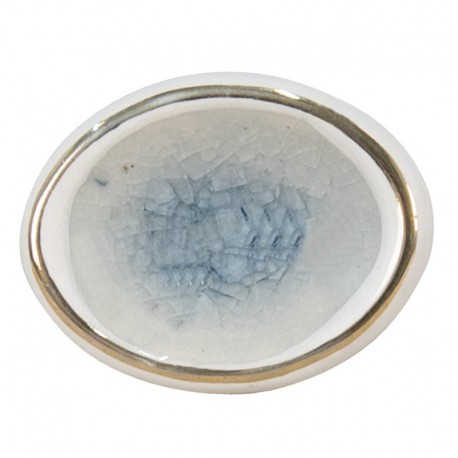 Ozdobna Gałka Meblowa Okrągła O Clayre & Eef