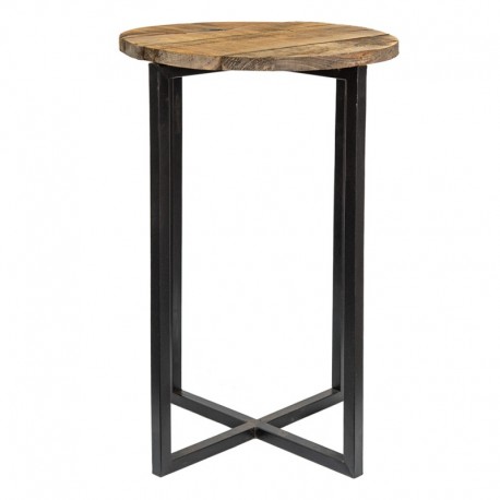 Kwietnik/Stolik Loft A Clayre & Eef