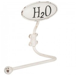 Wieszak Na Papier Toaletowy H2O