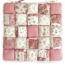 Poduszki Na Krzesła 6