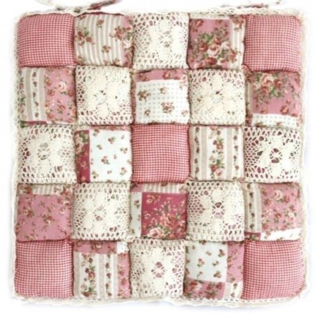 Poduszki Na Krzesła 6