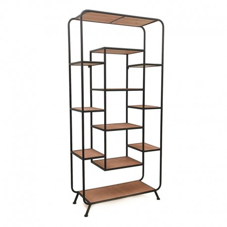 Regał Industrialny Halle Clayre & Eef