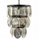 Lampa Sufitowa Belldeco Glamour 1
