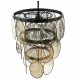 Lampa Sufitowa Belldeco Glamour 1