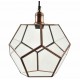 Lampa Sufitowa Belldeco Glamour 2