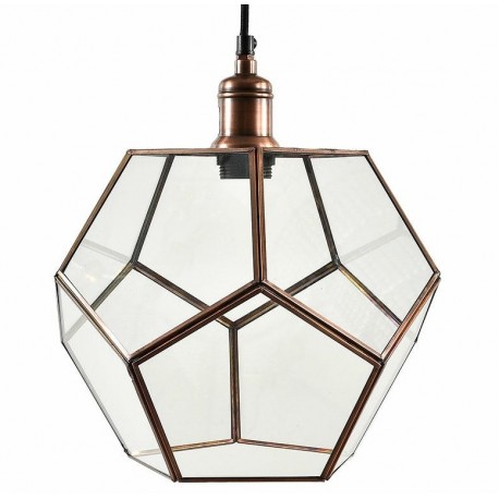Lampa Sufitowa Belldeco Glamour 2