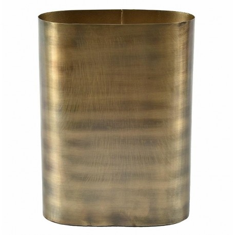 Wazon Belldeco Gold Line Prosty