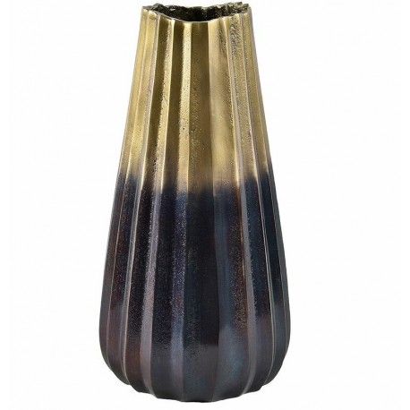 Wazon Belldeco Gold Line Cobolt A