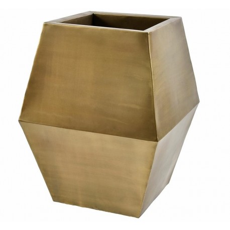 Duży Wazon Belldeco Gold Line