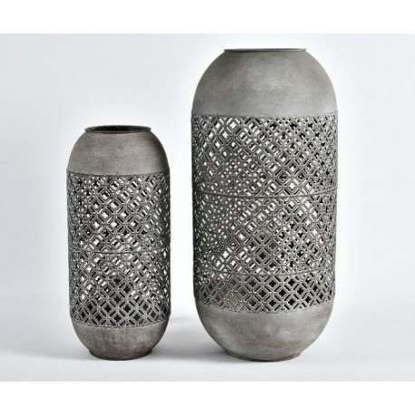 Lampa Stołowa Belldeco Grigio 2B