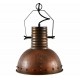 Lampa Sufitowa Belldeco Loft 7