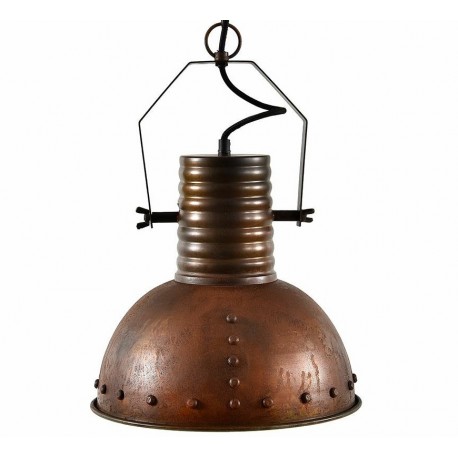 Lampa Sufitowa Belldeco Loft 7