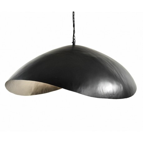 Lampa Sufitowa Belldeco Modern Black 2
