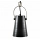 Lampa Sufitowa Belldeco Modern Black 6