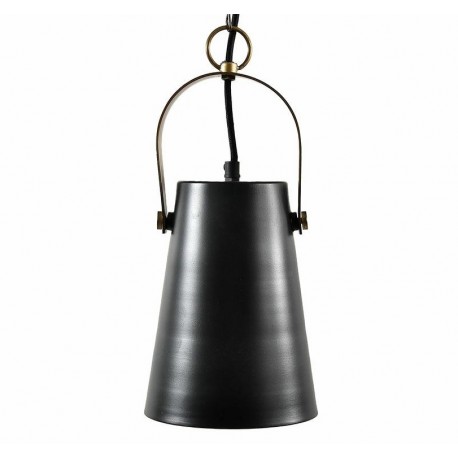 Lampa Sufitowa Belldeco Modern Black 6
