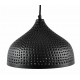 Lampa Sufitowa Belldeco Modern Black 8