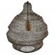 Lampa Sufitowa Belldeco Modern Gold 3
