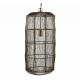 Lampa Sufitowa Belldeco Modern 5