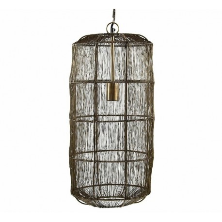 Lampa Sufitowa Belldeco Modern 5