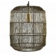 Lampa Sufitowa Belldeco Modern 6