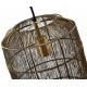 Lampa Sufitowa Belldeco Modern 6