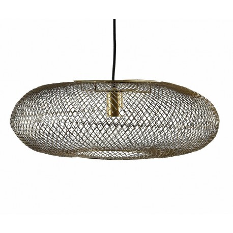 Lampa Sufitowa Belldeco Modern Siatka 1A