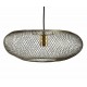 Lampa Sufitowa Belldeco Modern Siatka 1B