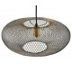Lampa Sufitowa Belldeco Modern Siatka 1B