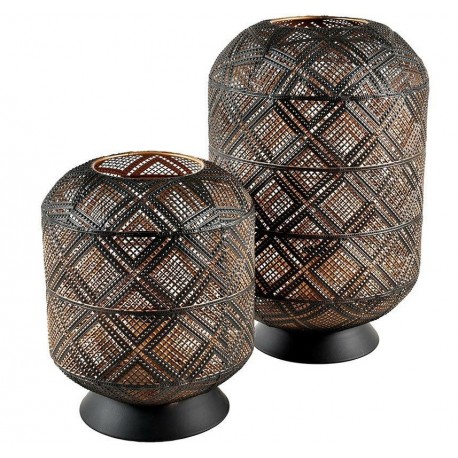 Lampa Stołowa Belldeco Nero A