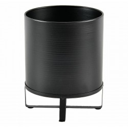 Osłonka Belldeco Nero Prosta