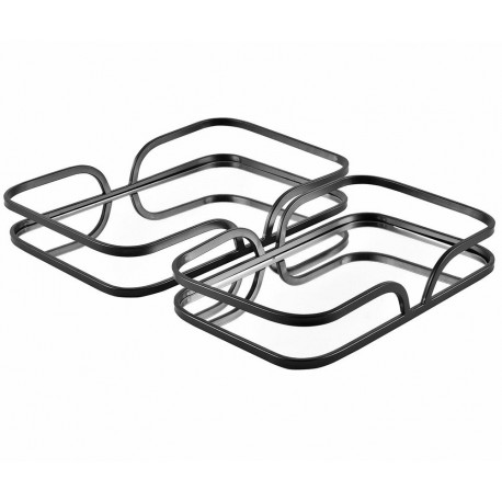 Taca Belldeco z Lustrem Nero B