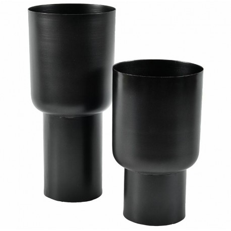 Wazon Belldeco Nero A