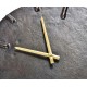 Zegar Ścienny Belldeco Rustic 1