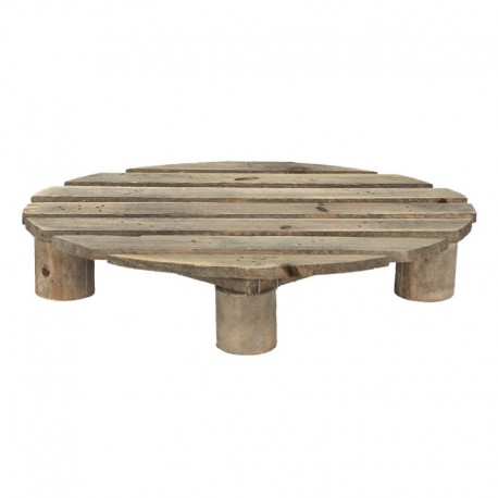 Podstawka Pod Doniczkę A Clayre & Eef