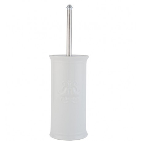 Szczotka Do Toalety z Ptaszkami Clayre & Eef