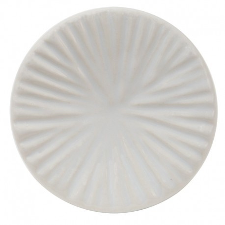 Ceramiczna Gałka Meblowa Biała Clayre & Eef