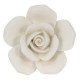 Gałka Meblowa Ceramiczna Kwiat A Clayre & Eef